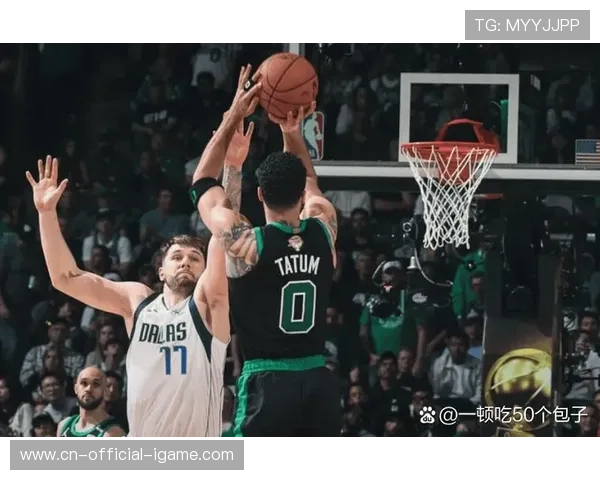 凯尔特人队展现爆发力，准备迎战季后赛，凯尔特人队球员