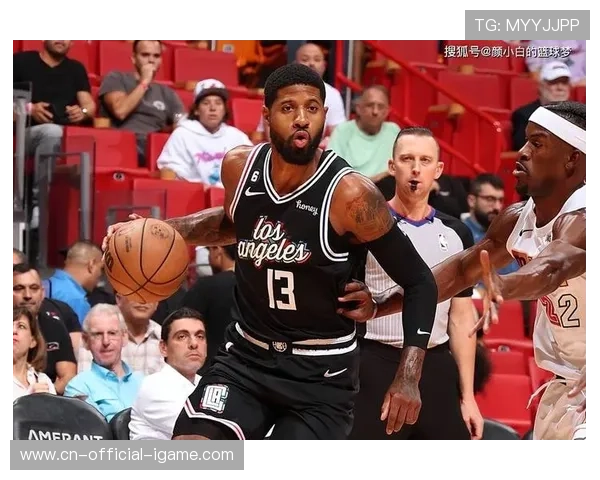 快船终场前关键盖帽赢得媒体热评